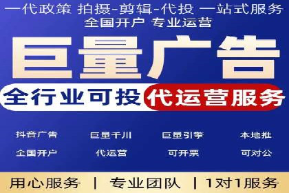 信息流广告投放实战案例解析